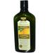 (2 Pack) Avalon Organic Botanicals Lemon Clarifying Shampoo 11 Ounce