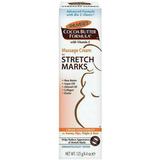 Palmer s Cocoa Butter Formula Massage Cream For Stretch Marks 4.40 oz - (Pack of 2)