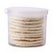 Natural Loofah Sponge Bath Rub Exfoliate Bath Glove Bath Towel Natural Loofah Bath Body Shower Sponge Scrubber Pad New