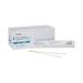 McKesson Cotton-Tipped Applicators Sterile - Wooden Shaft 6 in Long 100 Count 10 Packs 1000 Total