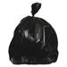 Heritage Low-Density Trash Bags 20-30 gal 0.65 mil 30 x 36 Black 250/Carton