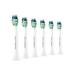 Philips Sonicare C2 Plaque Control Replacement toothbrush Head HX9023/65 -6 Pack