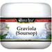 Bianca Rosa Graviola (Soursop) Hand and Body Salve (2 oz 1-Pack Zin: 523925)