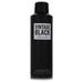 Kenneth Cole Vintage Black Colognes Body Spray 6 oz for Men