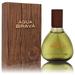 AGUA BRAVA by Antonio Puig Eau De Cologne Spray 3.4 oz for Men Pack of 3