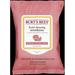 3 Pack - Burt s Bees Facial Cleansing Towelettes Pink Grapefruit 30 ea