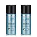 Babyliss Pro Miracurl Thermal Shine Hairspray 4 Oz 2 Pack Miracurl