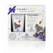 Lavender and Honey 2 Piece Gift Set - Face and Hand Cream with Natural Lavender & Honey Extract to rejuvenate the skin