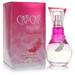 Can Can Burlesque by Paris Hilton Eau De Parfum Spray 1.7 oz for Women Pack of 4