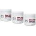 3 Pack Dynarex Zinc Oxide Ointment Skin Protectant No. 1192 15 Oz Each