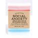 Whiskey River Soap Co. - Soap for Social Anxiety 6 oz Vodka Vitamin Water Scented