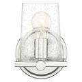 Designers Fountain - One Light Wall Sconce - Matteson - One Light Wall Sconce