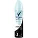 Degree Deodorant Dry Spray Black & White For Women 3.8 oz (Pack of 2)