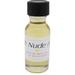 Bill Blass: Nude - Type For Women Perfume Body Oil Fragrance [Regular Cap - Clear Glass - Light Gold - 1/2 oz.]
