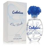 Cabotine Eau Vivide by Parfums Gres Eau De Toilette Spray 3.4 oz for Women Pack of 2