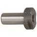 Boneham Type SFM 5.60 mm Inside Diam Slip Fixed Drill Bushing 10 mm Outside Body Diam 20 mm Length Under Head