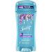 Secret Anti-Perspirant Deodorant Clear Gel Lavender 2.7 oz (Pack of 12)