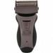 Vivitar 060-5101 Foil 2 Head Electric Shaver & Razor Rechargeable - Case of 6