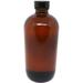 Sauvage - Type For Men Cologne Body Oil Fragrance [Regular Cap - Brown Amber Glass - Dark Grey - 1 lb.]