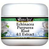 Bianca Rosa Echinacea Purpurea Root 4:1 Extract Hand and Body Cream (2 oz 2-Pack Zin: 523987)
