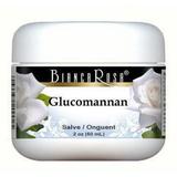 Bianca Rosa Glucomannan - Hand and Body Salve Ointment (2 oz 3-Pack Zin: 513322)