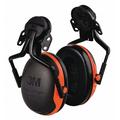 3m Ear Muffs Hard Hat Mounted NRR 21dB X1P5E