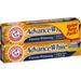 ARM & HAMMER Advance White Extreme Whitening Baking Soda and Peroxide Toothpaste Fresh Mint Twin Pack 6 oz (Pack of 2)