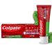Colgate Optic White Advanced Hydrogen Peroxide Toothpaste Oxygenating White 3.2 oz