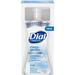 Dial Clean + Gentle Antibacterial Foaming Hand Wash Fragrance Free 7.5 fl oz