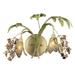 16050-Elk Home-Huarco - Two Light Wall Sconce