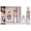 Born Lovely by Sarah Jessica Parker for Women - 2 Pc Gift Set 1.7oz EDP Spray 8oz Body Mist