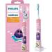 Philips Sonicare Sonicare For Kids Pink Electric Rechargeable Toothbrush - HX6351/41