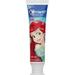 Crest Pro-Health Stages Disney Princess Toothpaste Bubble Gum 4.20 oz (Pack of 2)