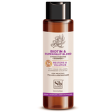 Soapbox Biotin & Superfruit Blend Strengthening Shampoo All Hair Types 16 oz