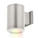 Wac Lighting Ds-Ws05-Fb-Cc Tube Architectural Ilumenight 1 Light 7-1/8 Tall Integrated