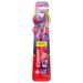 Colgate Kids Trolls Extra Soft Toothbrush with Suction Cup 2 Pack