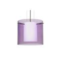 Besa Lighting - Pahu 12-One Light Cable Pendant with Flat Canopy-11.75 Inches