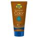 Banana Boat Summer Color Self Tanning Lotion Light Medium Color 6oz