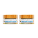 2 Jar Discount Pack: Manuka Honey and Royal Jelly Body Butter by Alpha Honey Health