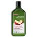 Avalon Organics Smooth Shine Apple Cider Vinegar Conditioner 11 Ounce Bottle