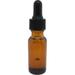 Blue Sugar - Type For Men Cologne Body Oil Fragrance [Glass Dropper Top - Brown Amber Glass - Blue - 1/2 oz.]