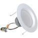 GoControl Smart Recessed Lighting Retrofit Kit + Bulb Hub Required