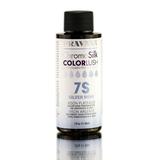 Pravana ChromaSilk Hair Color ColorLush Demi Gloss - Color : Silver Mink / 7s