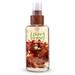 PureSense Deep Moisturising Body Oil 100ml- Infused with Macadamia Oil and Rose Petals 100 ml