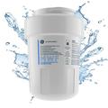 6 Pack MWF Refrigerator Water Filter Replacement for Smart Water MWFP MWFA GWF HDX FMG-1 WFC1201 GSE25GSHECSS PC75009 RWF1060 Refrigerator Filter