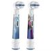 Oral-B Kids Extra Soft Replacement Brush Heads Featuring Disney s Frozen 2 Count Kids 3+