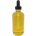 Curve: Crush - Type For Men Cologne Body Oil Fragrance [Glass Dropper Top - Clear Glass - Green - 4 oz.]