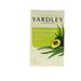 Yardley Aloe & Avocado Bath Bar 4.25 oz