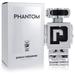 Paco Rabanne Phantom by Paco Rabanne Eau De Toilette Spray 3.4 oz