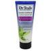 Dr Teal s Gentle Exfoliant With Pure Epson Salt by Dr Teal s Gentle Exfoliant with Pure Epsom Salt Softening Remedy with Aloe & Coconut Oil (Unisex) 6 oz for Women Pack of 4